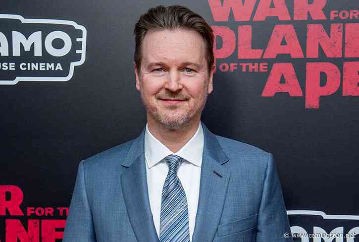 The Batman’s Matt Reeves Inks Deal with Warner Bros. TV Group