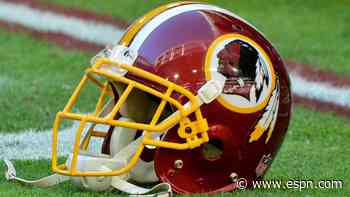 Native Americans ask NFL to step in on Redskins