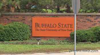 Buffalo State College to restart classes in fall