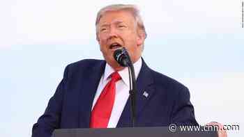 The decision that will haunt Trump's reelection bid