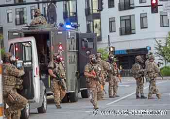 Dems pushing for creation of civilian police review boards in Pa. counties