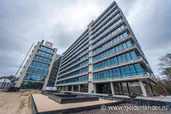 Corona vastgesteld bij zes studenten op campus Universiteit Twente