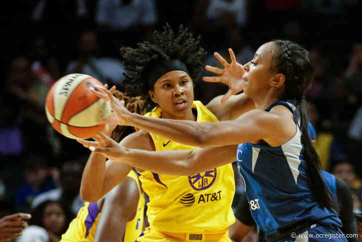 WNBA players to wear jerseys with names of women killed, form Social Justice Council