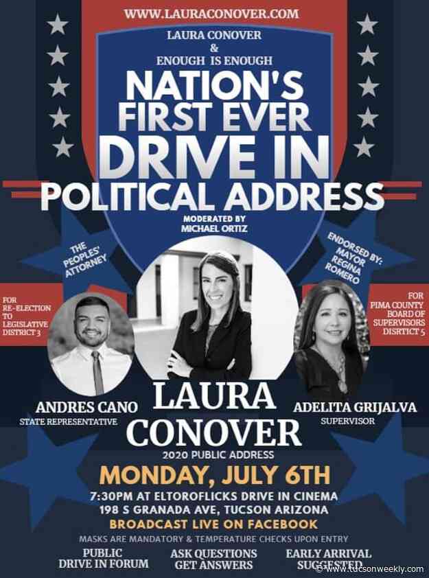 Voter Register Deadline: Sign Up To Vote by Midnight Tonight if You Want To Cast a Primary Ballot