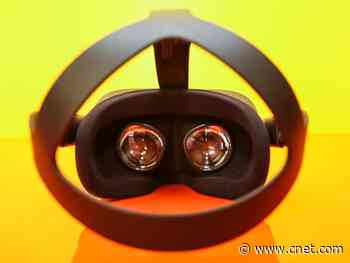 Best VR headset for 2020     - CNET