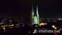 CHARTRES - Chartres en lumières se rallume dès samedi prochain - Radio Intensité