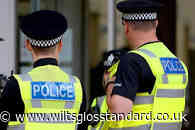 Wiltshire's first 40 start the new police degree training - Wilts and Gloucestershire Standard