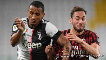 Verso Milan-Juventus, spunta un nuovo problema in infermeria - MilanNews24.com