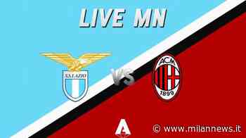 LIVE MN - Lazio-Milan (0-3): Theo Hernandez ad un passo da un eurogol! - Milan News