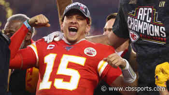 Chiefs lock up Patrick Mahomes: Here are eight QBs who could be next up for lucrative contracts