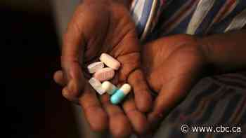 COVID-19 pandemic threatens to set back battle against AIDS by 10 years, UN warns