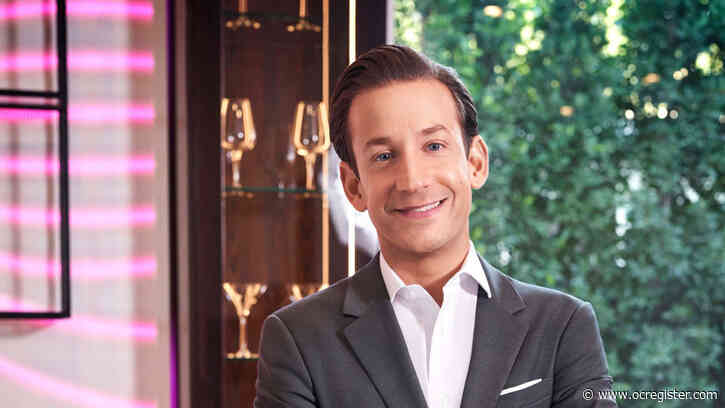 ‘Million Dollar Listing Los Angeles’ star James Harris on shifting with COVID-19