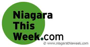 Stolen pickup truck smashes into Wainfleet gas bar, ATM stolen - Niagarathisweek.com