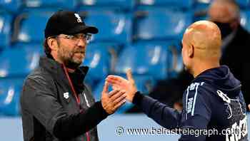 The only thing City proved was how good Liverpool are
