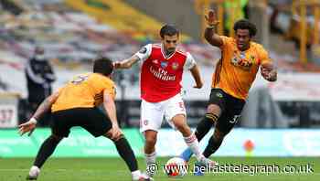 Mikel Arteta keen to extend midfielder Dani Ceballos’ time at Arsenal