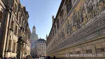 Saxony: German state is hub of art, architecture and food - STLtoday.com