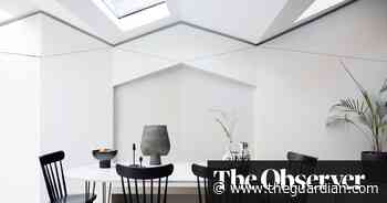 A new angle: introducing a contemporary edge to Victorian architecture - The Guardian