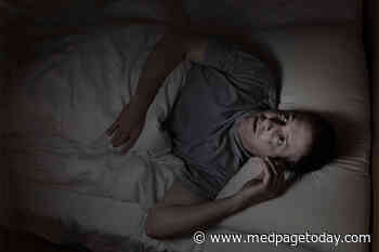 REM Sleep Duration Tied to Mid-Term Mortality Risk