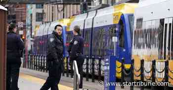 Metro Transit employees call for widespread changes