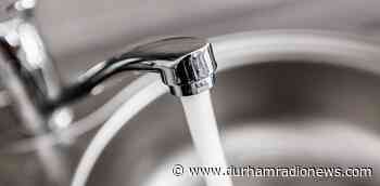Uxbridge residents now under mandatory water restrictions - durhamradionews.com