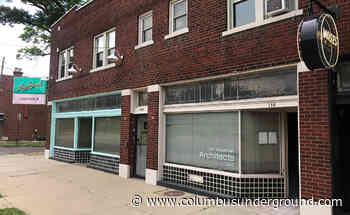 New Cafe Concept Planned for the Brewery District