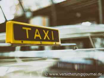 Kfz-Versicherer fordert Regress von Taxi-Fahrgast
