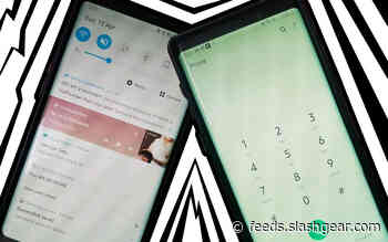 Galaxy Note 9 display color issue persists [UPDATE: Samsung response]