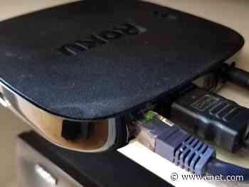 The best wired streaming device to save your home Wi-Fi bandwidth     - CNET