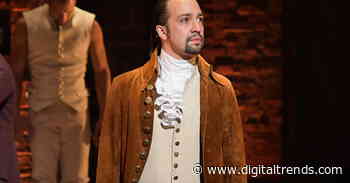 Spotify adds videos of a reminiscing Lin-Manuel Miranda to Hamilton playlist