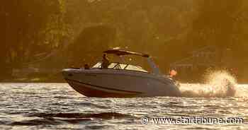 Fewer people, more boating under the influence tags over July 4th on Lake Minnetonka