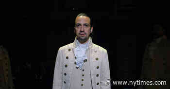 ‘Hamilton’ and the Historical Record: Frequently Asked Questions