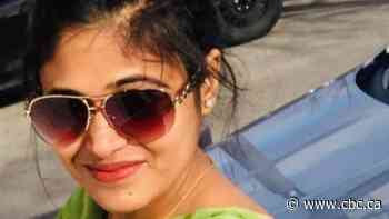 Saskatoon man charged with 1st degree murder after woman's body found in Warman, Sask., house - CBC.ca