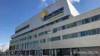 Road restrictions at children's hospital, RUH emergency departments in Saskatoon - CBC.ca