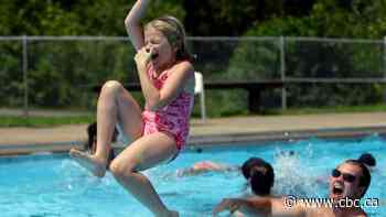City of Saskatoon plans to reopen pools, leisure centres in Phase 4 - CBC.ca