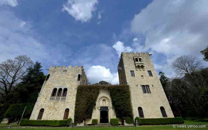 Franco's heirs clash with Spanish state over summer home