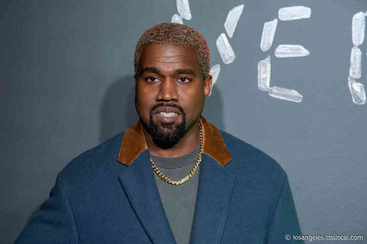Kanye West’s Company Receives Over $2M In Federal Small Business Loans