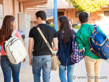 NSW government makes statewide computer drop off to HSC students