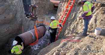 Keystone XL pipeline faces more delays as U.S. Supreme Court upholds permit block