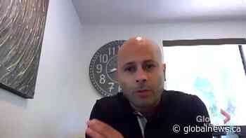 Some tourism businesses in southern Alberta are currently getting steady business, despite continuing ban on international travel