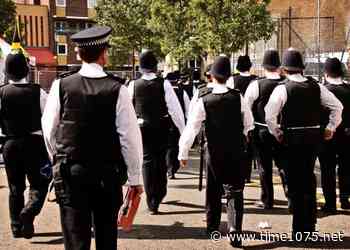 Havering police bring in more officers to prevent illegal music events - Time 107.5