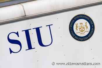 No charges laid in crash near Embrun, says SIU - OttawaMatters.com
