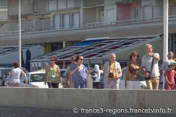 VIDÉO. Déconfinement : à Berck, l'été se prépare pour les commerçants et les professionnels du tourisme - France 3 Régions
