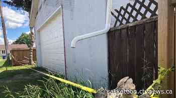 Saskatoon man charged with murder in Warman woman's death - CTV News