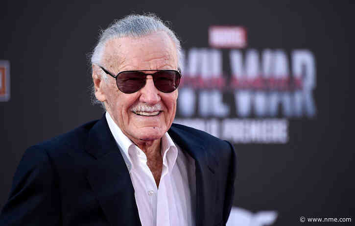 James Gunn confirms Stan Lee ‘Guardians Of The Galaxy’ cameo was inspired by fan theory