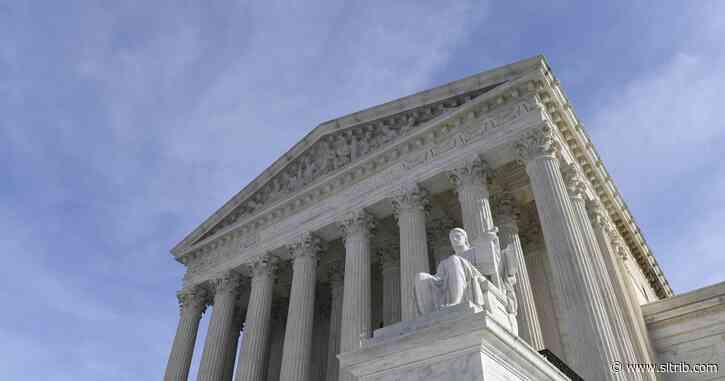 Supreme Court justices rule states can bind presidential electors’ votes