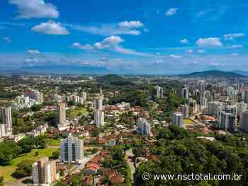 Patrulhas coronavírus reforçam fiscalização em Joinville nos fins de semana e à noite - NSC Total
