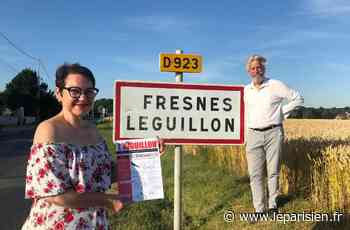 À Fresnes-Léguillon, les opposants au nouveau maire font dans la satire - Le Parisien
