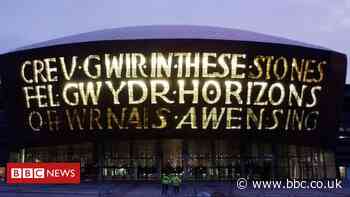 Coronavirus: Extra £59m for Wales from new arts support package