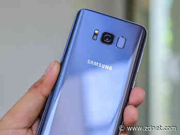 Samsung Q2 profit rises 23% despite COVID-19
