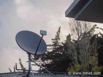 NBN launches satellite backup for business customers